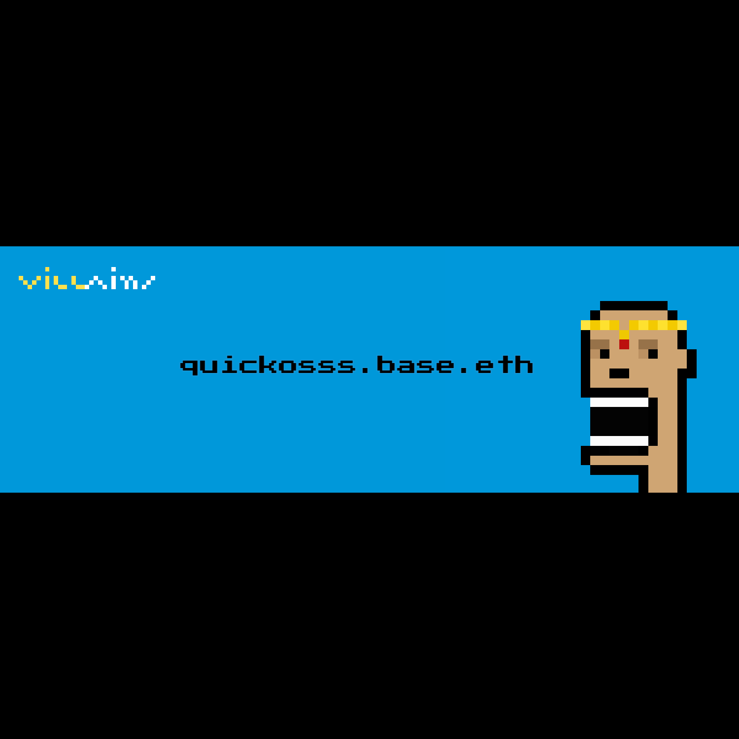 Villains X Banner Tool