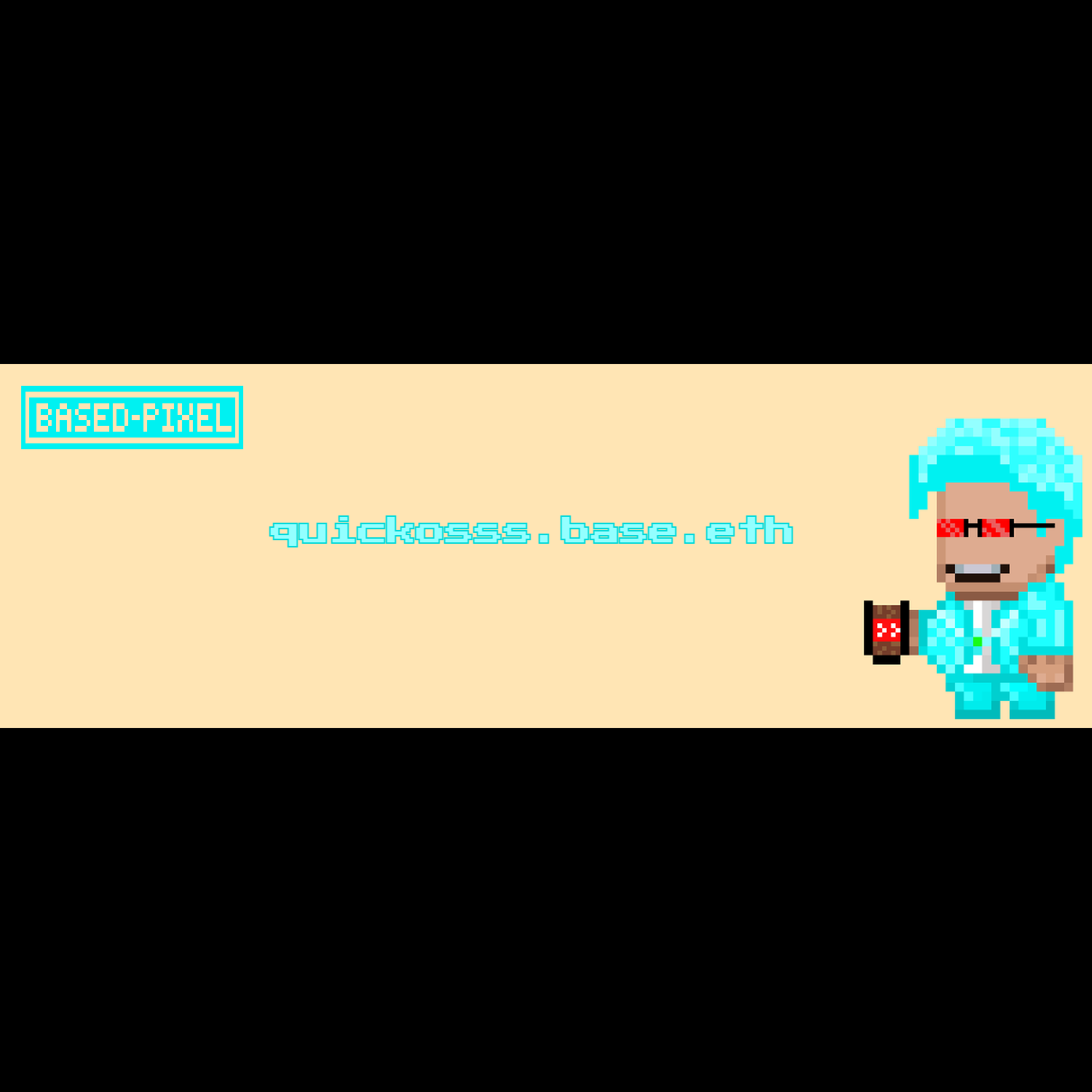 Based-Pixels Banner Tool