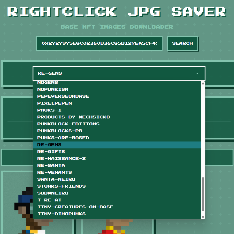 JPG Saver