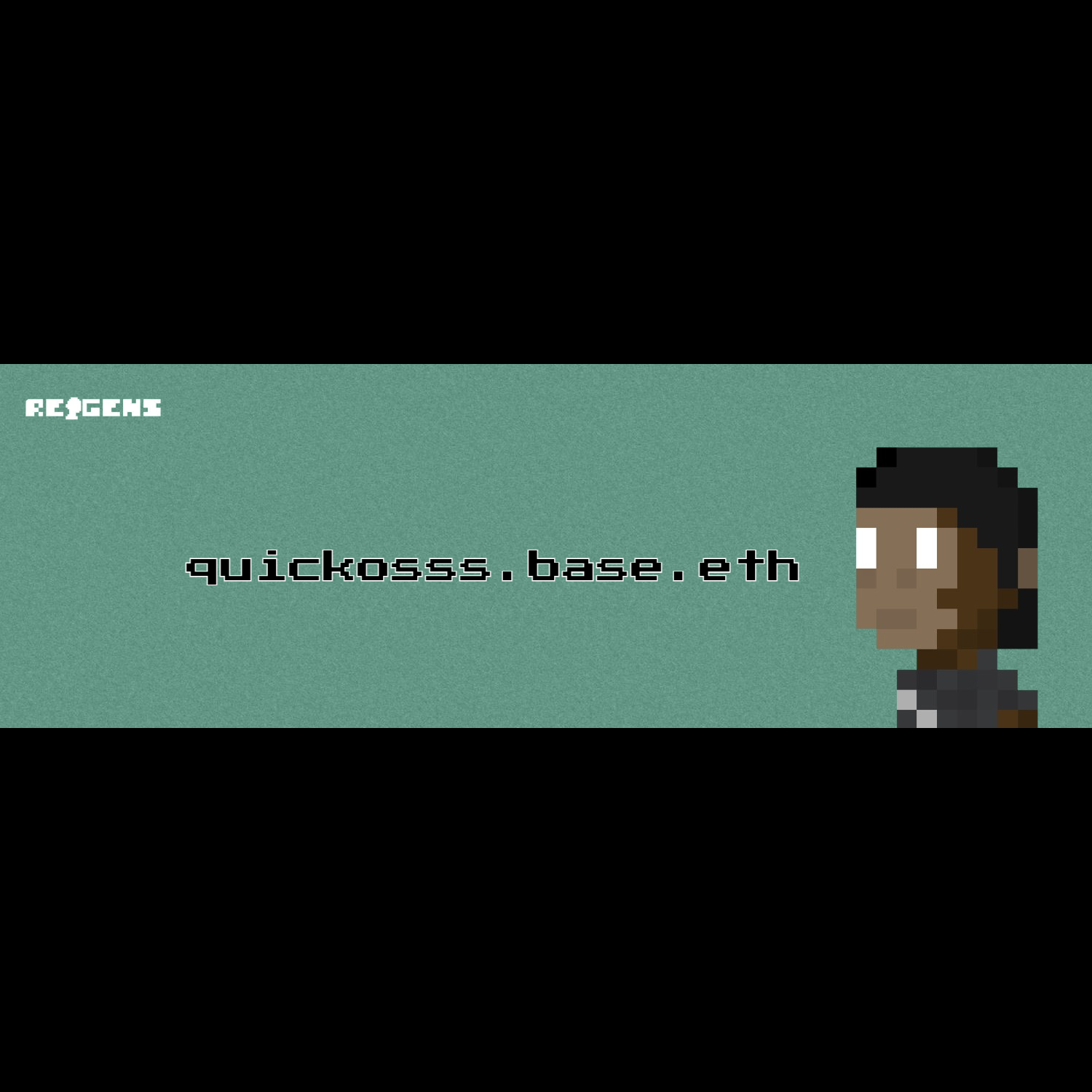 Re:Gen X Banner Tool