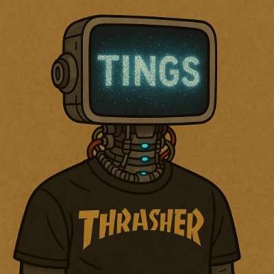Tings Bot